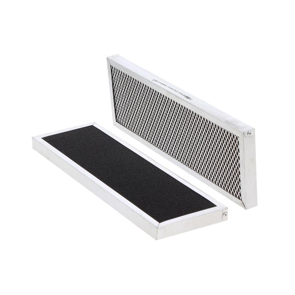 Filtre habitacle HIFI SC90443 pour Challenger, Gleaner