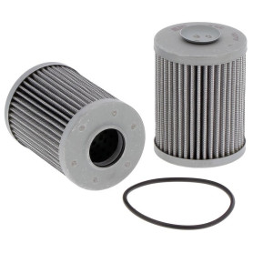Filtre hydraulique HIFI SH56261 pour Dewulf, Bobard, Herriau