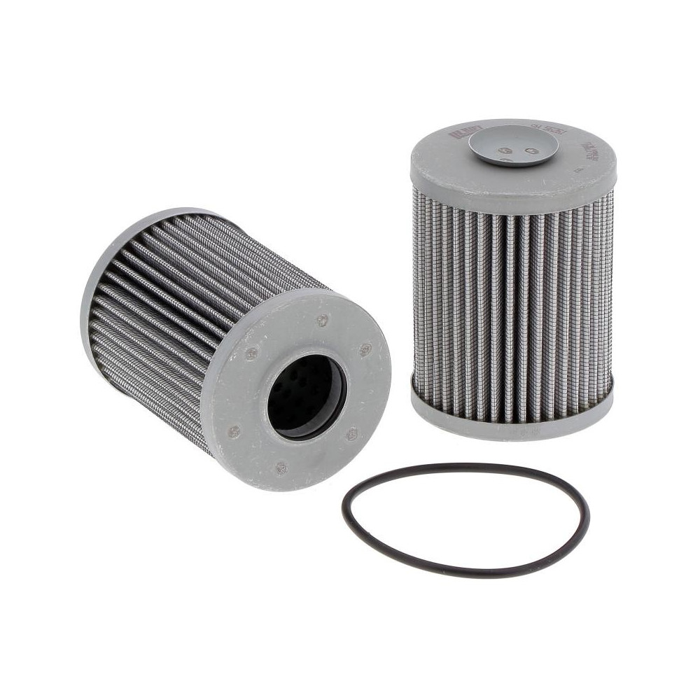 Filtre hydraulique HIFI SH56261 pour Dewulf, Bobard, Herriau