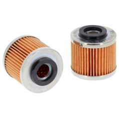 FILTRE HYDRAULIQUE RÉF. SH59110 - HIFI FILTER FILTRE HYDRAULIQUE RÉF. SH59110 - HIFI FILTER