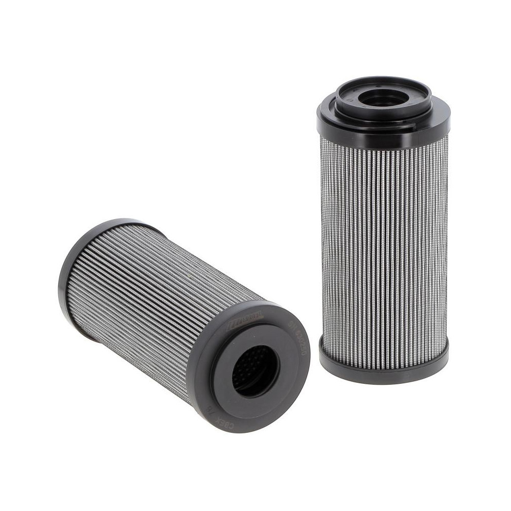 Filtre hydraulique HIFI SH630250 pour Merlo