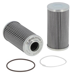 FILTRE HYDRAULIQUE RÉF. SH75160V - HIFI FILTER