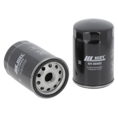 FILTRE HYDRAULIQUE RÉF. SH86002 - HIFI FILTER FILTRE HYDRAULIQUE RÉF. SH86002 - HIFI FILTER