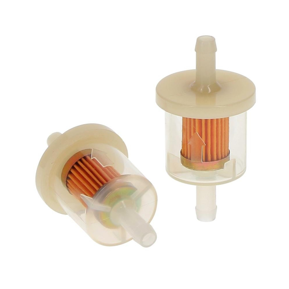 Filtre à gasoil HIFI SN20002 pour Aebi, Dramax, Brielmaier
