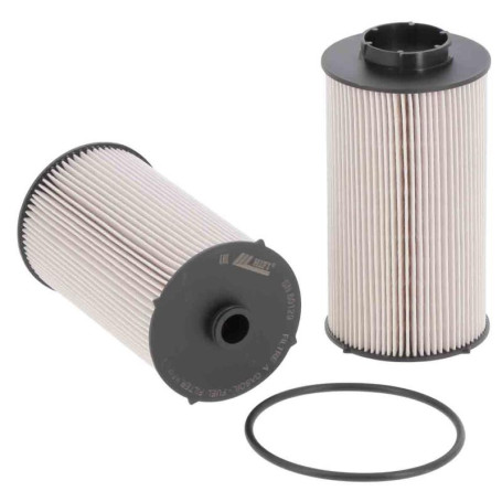 FILTRE A GASOIL RÉF. SN80129 - HIFI FILTER FILTRE A GASOIL RÉF. SN80129 - HIFI FILTER