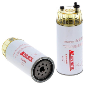 Filtre à gasoil HIFI SN912030B pour Challenger