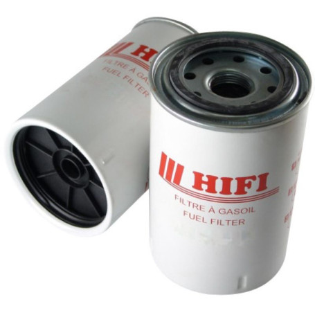 FILTRE A GASOIL SEPARATEUR D'EAU RÉF. SN920710 - HIFI FILTER FILTRE A GASOIL SEPARATEUR D'EAU RÉF. SN920710 - HIFI FILTER