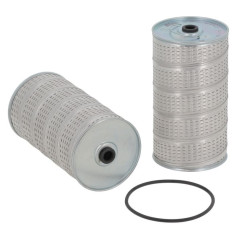 FILTRE A HUILE RÉF. SO3357 - HIFI FILTER FILTRE A HUILE RÉF. SO3357 - HIFI FILTER