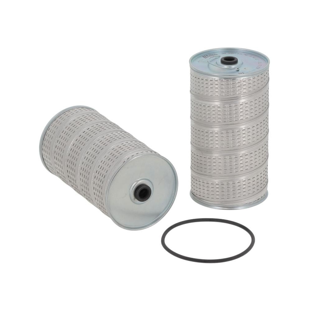 Filtre à huile HIFI SO3357 pour Deutz-fahr, Massey Harris