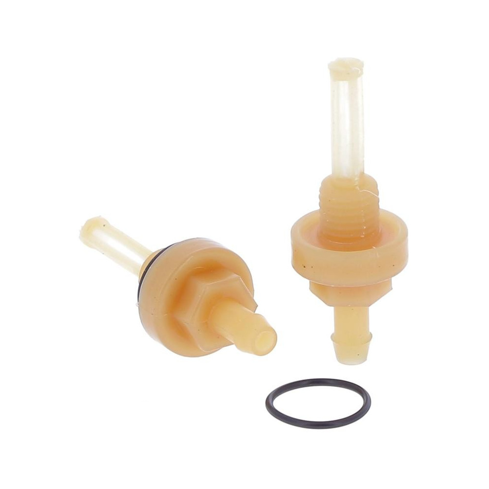 Filtre à essence HIFI BE4011 pour Negri, Maxim