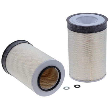 FILTRE A AIR RÉF. SA10856 - HIFI FILTER FILTRE A AIR RÉF. SA10856 - HIFI FILTER