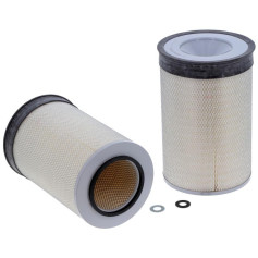 FILTRE A AIR RÉF. SA10856 - HIFI FILTER FILTRE A AIR RÉF. SA10856 - HIFI FILTER
