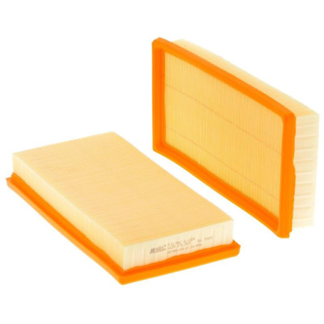 FILTRE A AIR RÉF. SA7005 - HIFI FILTER FILTRE A AIR RÉF. SA7005 - HIFI FILTER