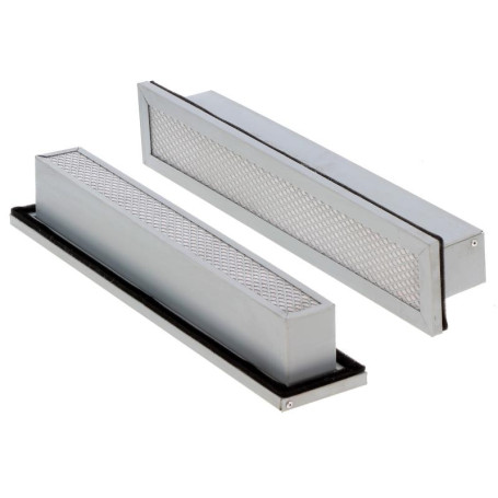 FILTRE HABITACLE RÉF. SC40108CAG - HIFI FILTER FILTRE HABITACLE RÉF. SC40108CAG - HIFI FILTER