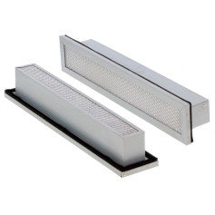 FILTRE HABITACLE RÉF. SC40108CAG - HIFI FILTER FILTRE HABITACLE RÉF. SC40108CAG - HIFI FILTER