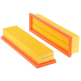 Filtre habitacle HIFI SC50214 pour Mercedes