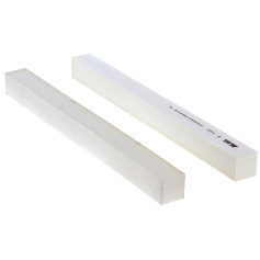 FILTRE HABITACLE RÉF. SC50219 - HIFI FILTER FILTRE HABITACLE RÉF. SC50219 - HIFI FILTER