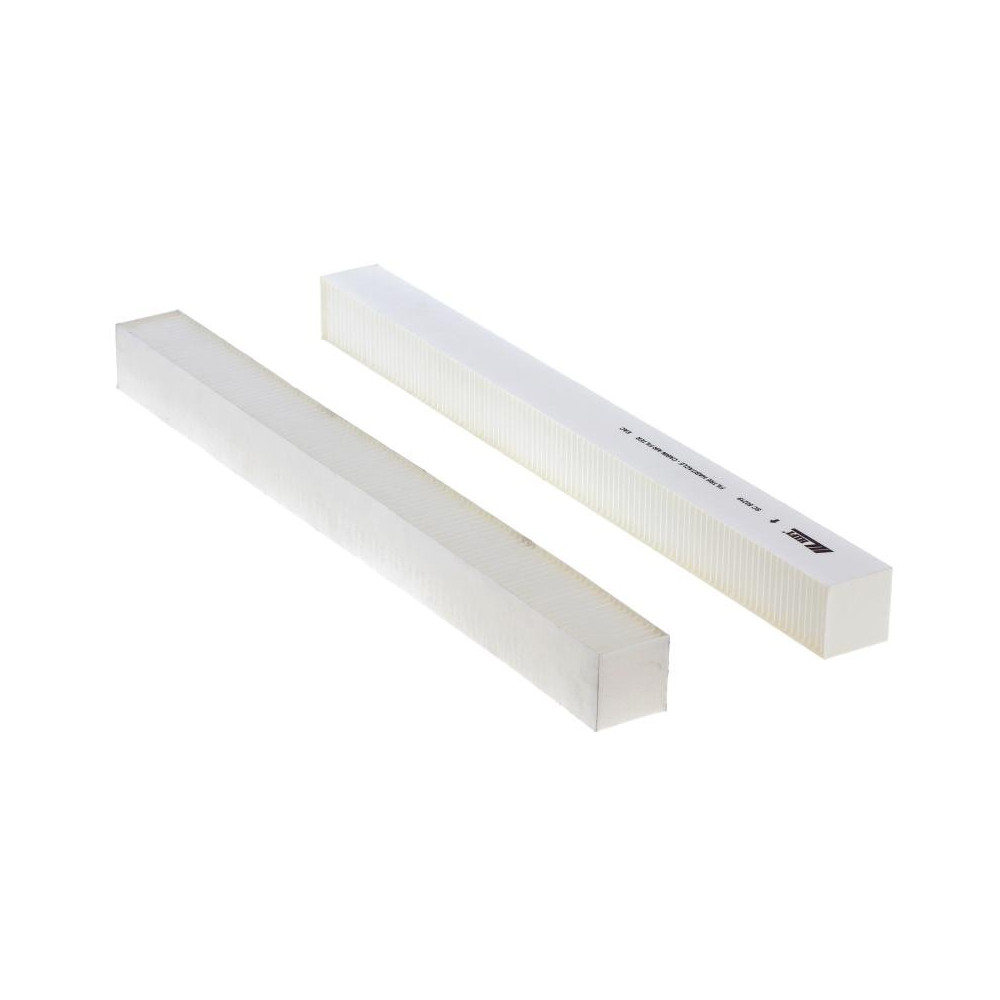 Filtre habitacle HIFI SC50219 pour Lindner