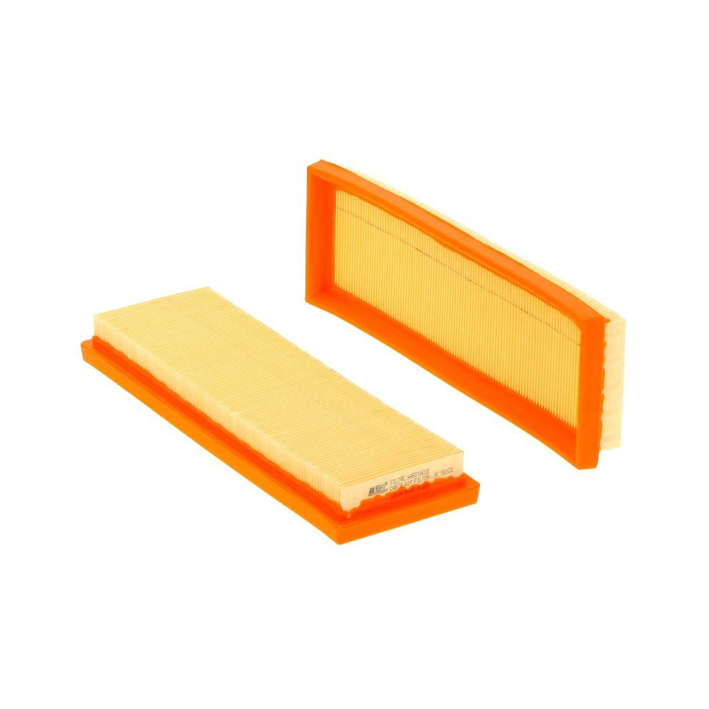 Filtre habitacle HIFI SC50321 pour Lindner