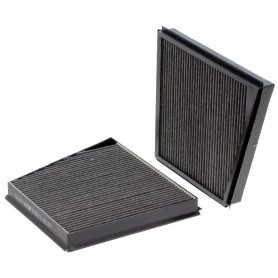Filtre habitacle HIFI SC5080CA pour Kramer