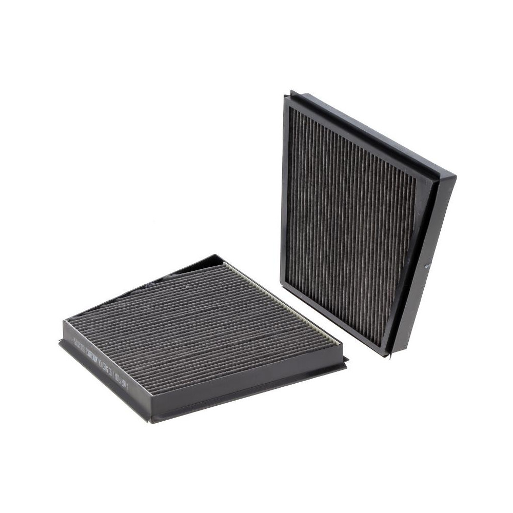 Filtre habitacle HIFI SC5080CA pour Kramer