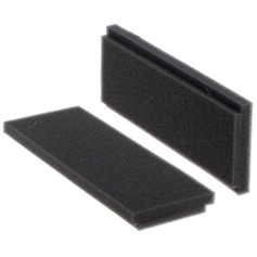 FILTRE HABITACLE CATEGORIE 1 RÉF. SC90118 - HIFI FILTER FILTRE HABITACLE CATEGORIE 1 RÉF. SC90118 - HIFI FILTER