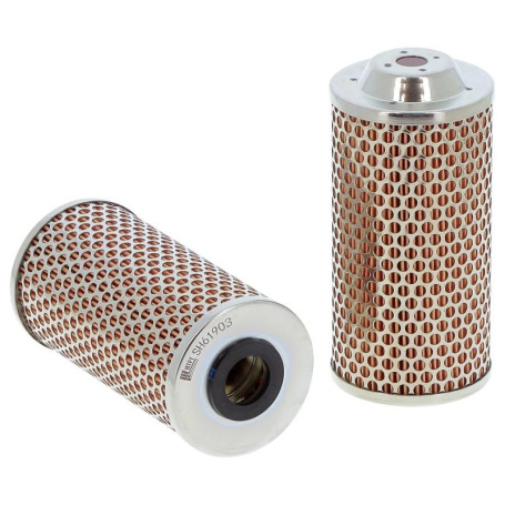 FILTRE HYDRAULIQUE RÉF. SH61903 - HIFI FILTER