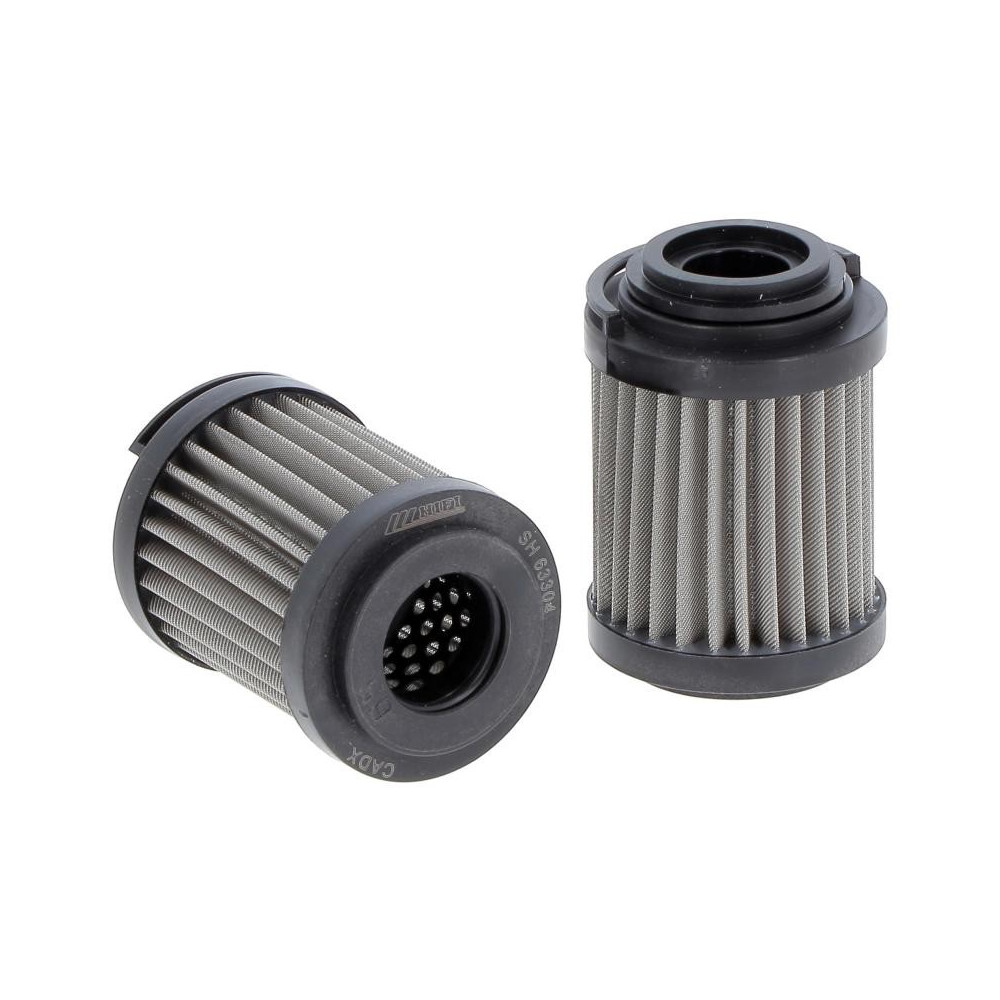 Filtre hydraulique HIFI SH63304 pour Solis, Ceccato Leon