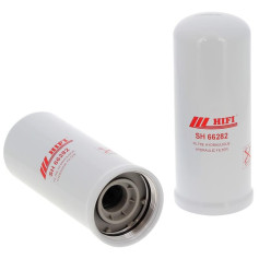 FILTRE HYDRAULIQUE RÉF. SH66282 - HIFI FILTER FILTRE HYDRAULIQUE RÉF. SH66282 - HIFI FILTER