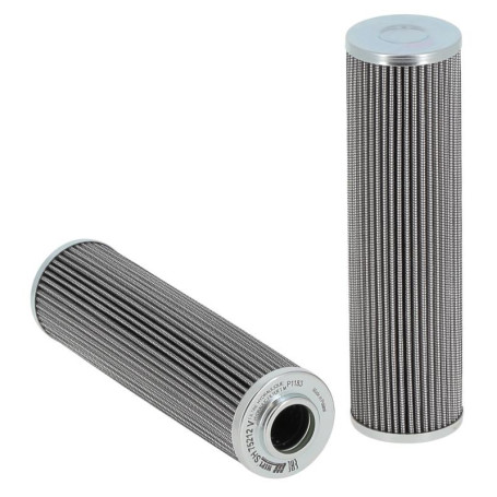 FILTRE HYDRAULIQUE RÉF. SH75212V - HIFI FILTER FILTRE HYDRAULIQUE RÉF. SH75212V - HIFI FILTER