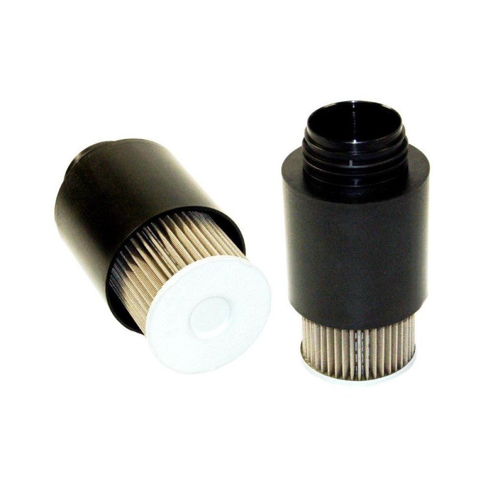 Filtre hydraulique HIFI SH77192 pour Fendt