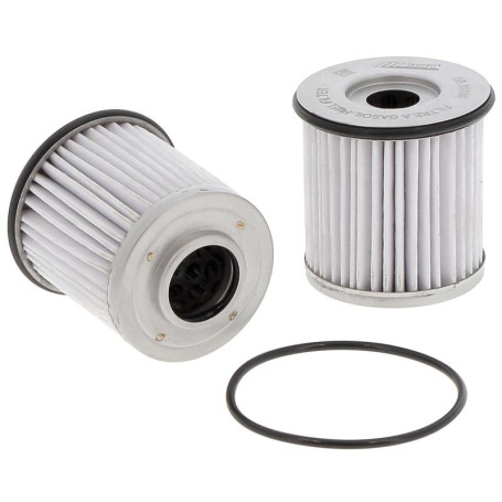 FILTRE A GASOIL RÉF. SN25236 - HIFI FILTER FILTRE A GASOIL RÉF. SN25236 - HIFI FILTER