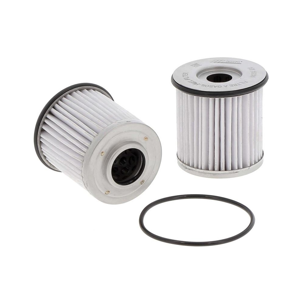 Filtre à gasoil HIFI SN25236 pour Kubota, Iseki