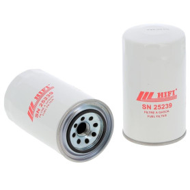 Filtre à gasoil HIFI SN25239 pour Manitou, Antonio Carraro