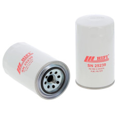 FILTRE A GASOIL RÉF. SN25239 - HIFI FILTER FILTRE A GASOIL RÉF. SN25239 - HIFI FILTER