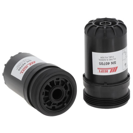 FILTRE A GASOIL RÉF. SN40705 - HIFI FILTER FILTRE A GASOIL RÉF. SN40705 - HIFI FILTER