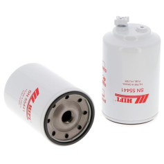 FILTRE A GASOIL RÉF. SN55441 - HIFI FILTER FILTRE A GASOIL RÉF. SN55441 - HIFI FILTER