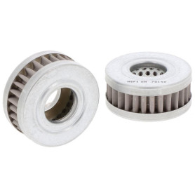 Filtre à gasoil HIFI SN70140 pour Deutz, Buehrer, Porsche Traktor