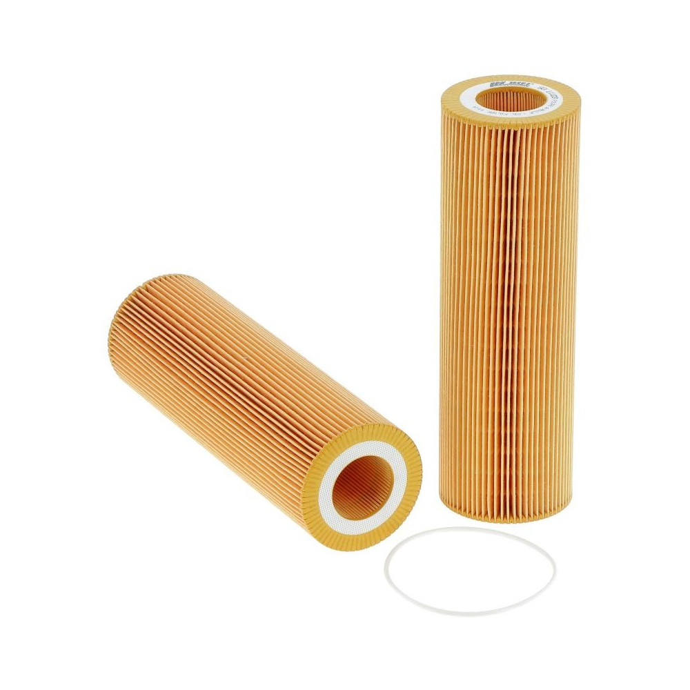 Filtre à huile HIFI SO11103 pour Oxbo, Ploeger, Dewulf