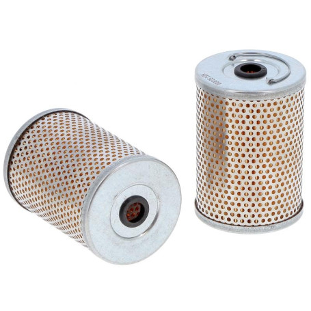 FILTRE A HUILE RÉF. SO8001 - HIFI FILTER FILTRE A HUILE RÉF. SO8001 - HIFI FILTER