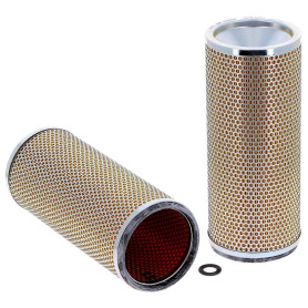 Filtre à air HIFI SA10857 pour John Deere