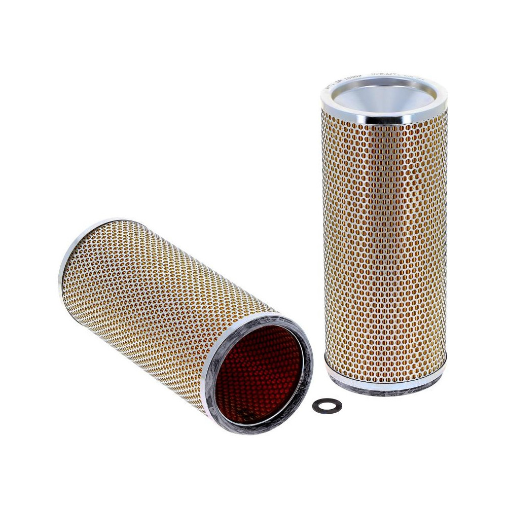 Filtre à air HIFI SA10857 pour John Deere