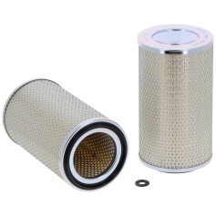 FILTRE A AIR RÉF. SA16035 - HIFI FILTER FILTRE A AIR RÉF. SA16035 - HIFI FILTER