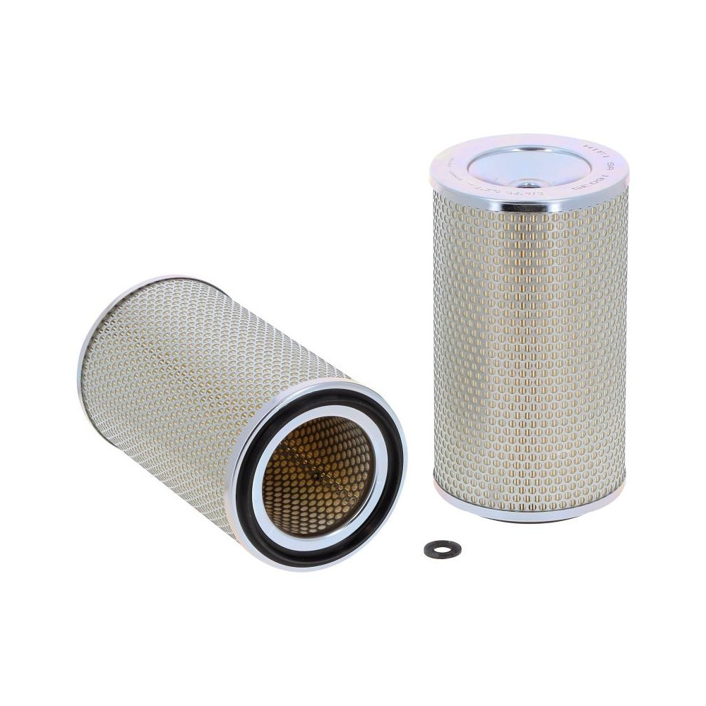 Filtre à air HIFI SA16035 pour David-brown, Case