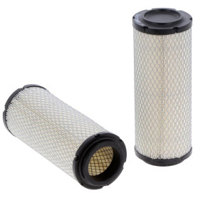 Filtre à air HIFI SA16350 pour Thaler, Fobro, Intrac