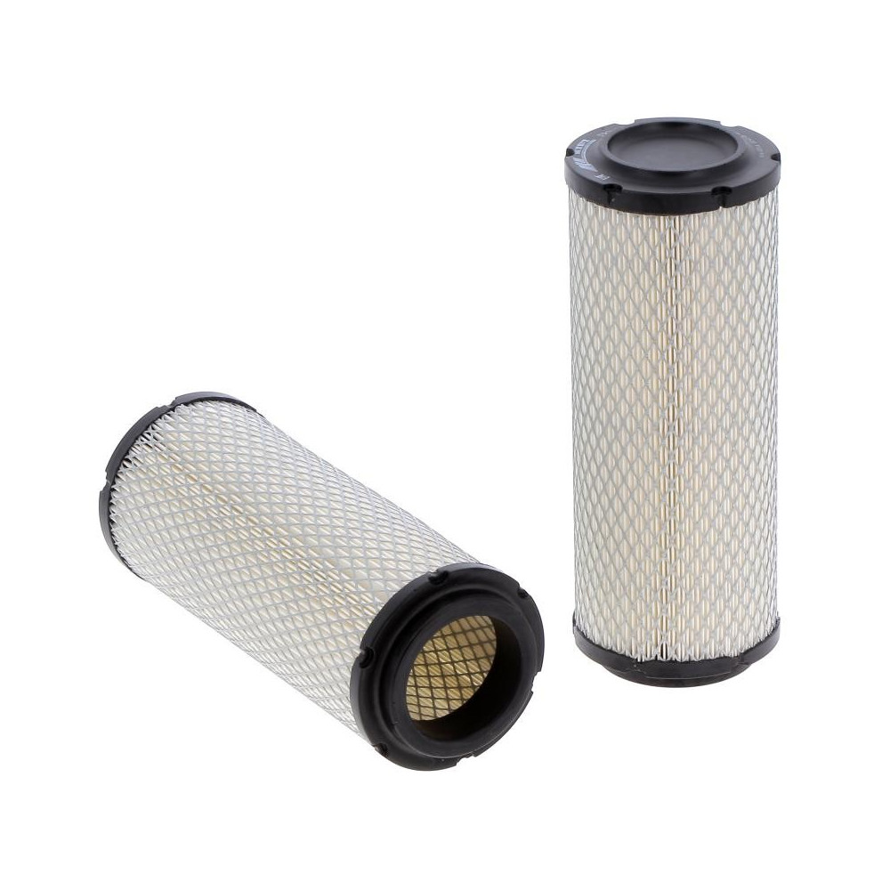 Filtre à air HIFI SA16350 pour Thaler, Fobro, Intrac