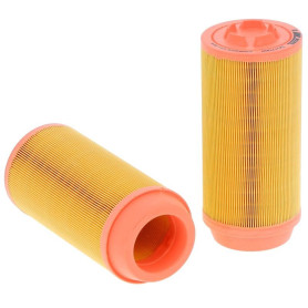 Filtre à air HIFI SA17068 pour Holder, Schanzlin