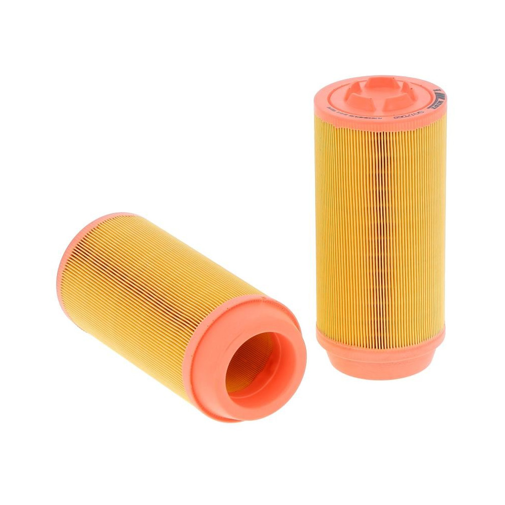 Filtre à air HIFI SA17068 pour Holder, Schanzlin