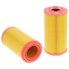 FILTRE A AIR RÉF. SA17460 - HIFI FILTER