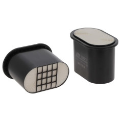 FILTRE A AIR RÉF. SA17636 - HIFI FILTER